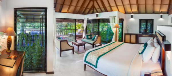 Carnoustie Ayurveda and Wellness Resort - Image 6