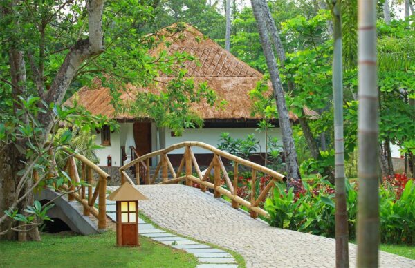Carnoustie Ayurveda and Wellness Resort