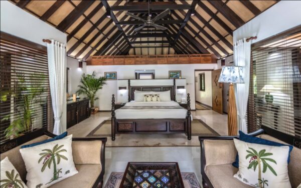 Carnoustie Ayurveda and Wellness Resort - Image 7