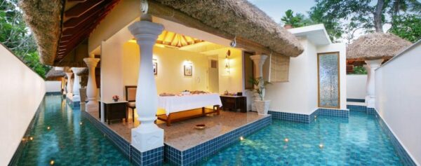 Carnoustie Ayurveda and Wellness Resort - Image 2