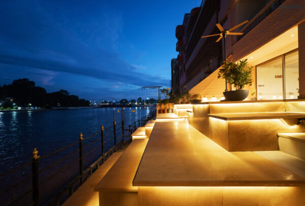 Ekaanta Wellness Retreat