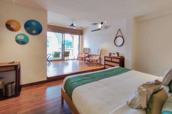Ekaanta Wellness Retreat - Image 6