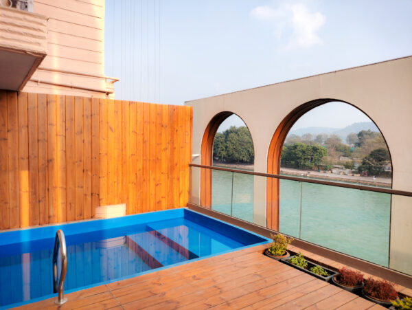 Ekaanta Wellness Retreat - Image 2