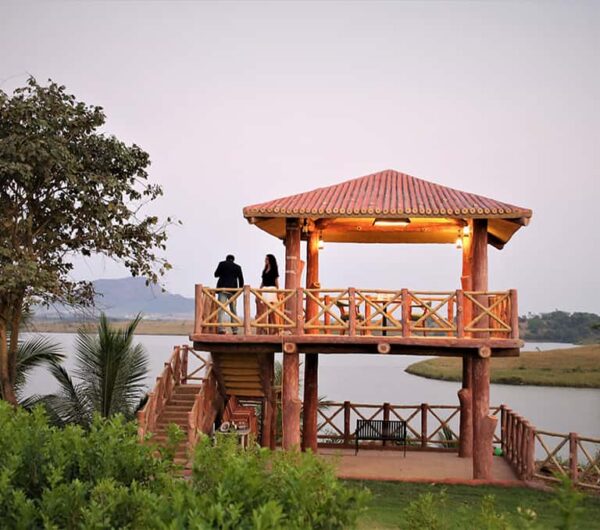 Fazlani Nature’s Nest