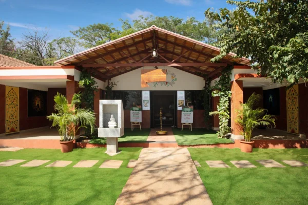 Tattvam In The Hills - Image 4