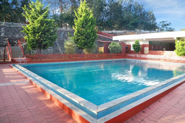 Tattvam In The Hills - Image 3