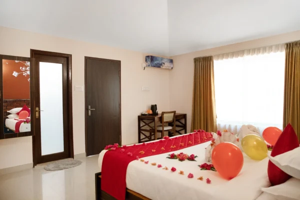 Tattvam In The Hills - Image 2