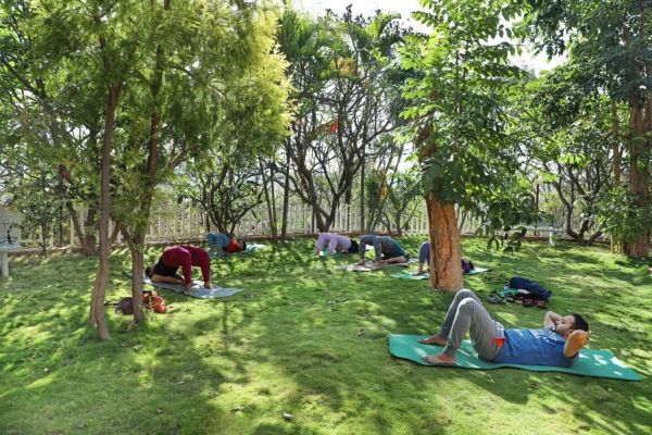 Tattvam In The Hills - Image 6