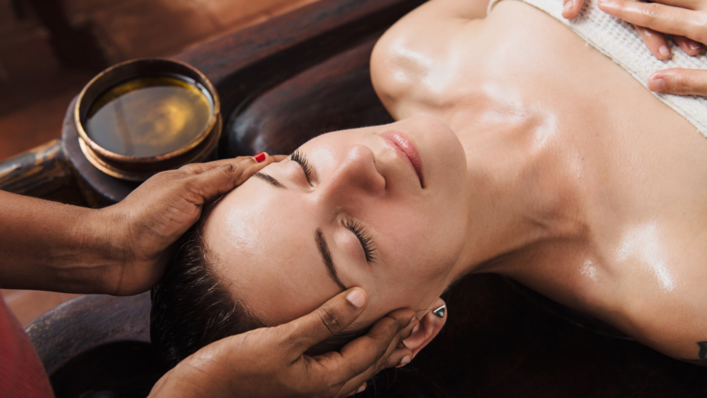 Detoxification holiday at an Ayurvedic Wellness Resort