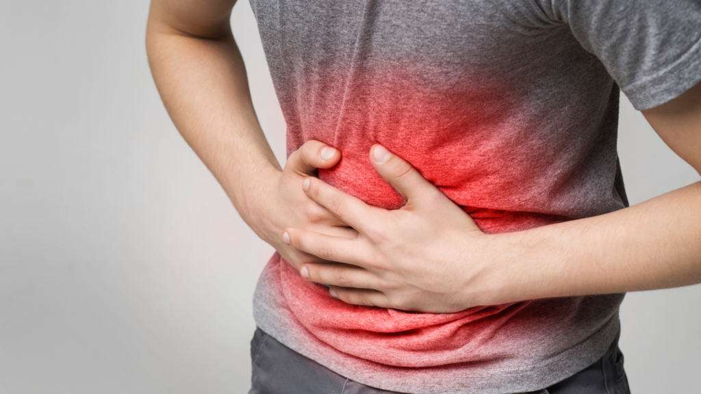 Gut Problems