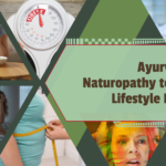 Ayurevda and Naturopathy to reverse Lifestyle Disorders