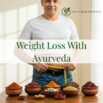 Weight Loss with Ayurveda