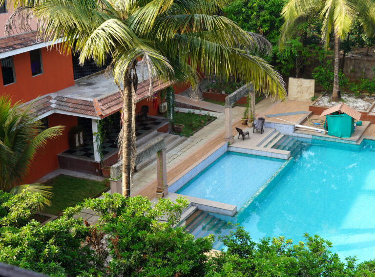 Agni Ayurvedic Village