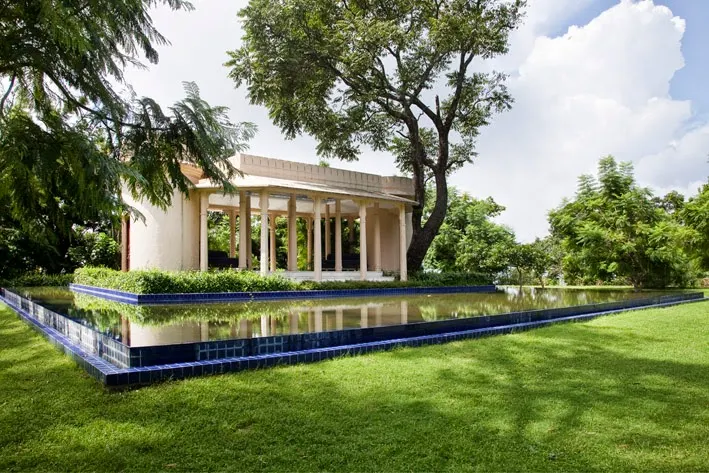 Ananda in the Himalayas for Female Wellness Retreat