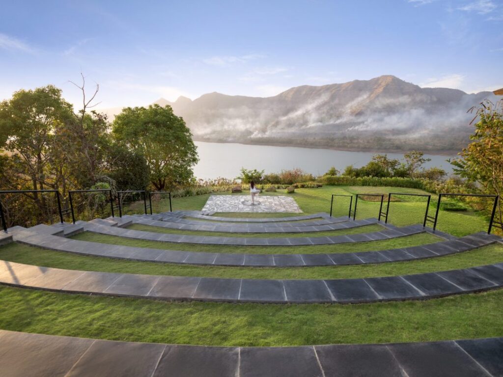 Atmantan Wellness Retreat