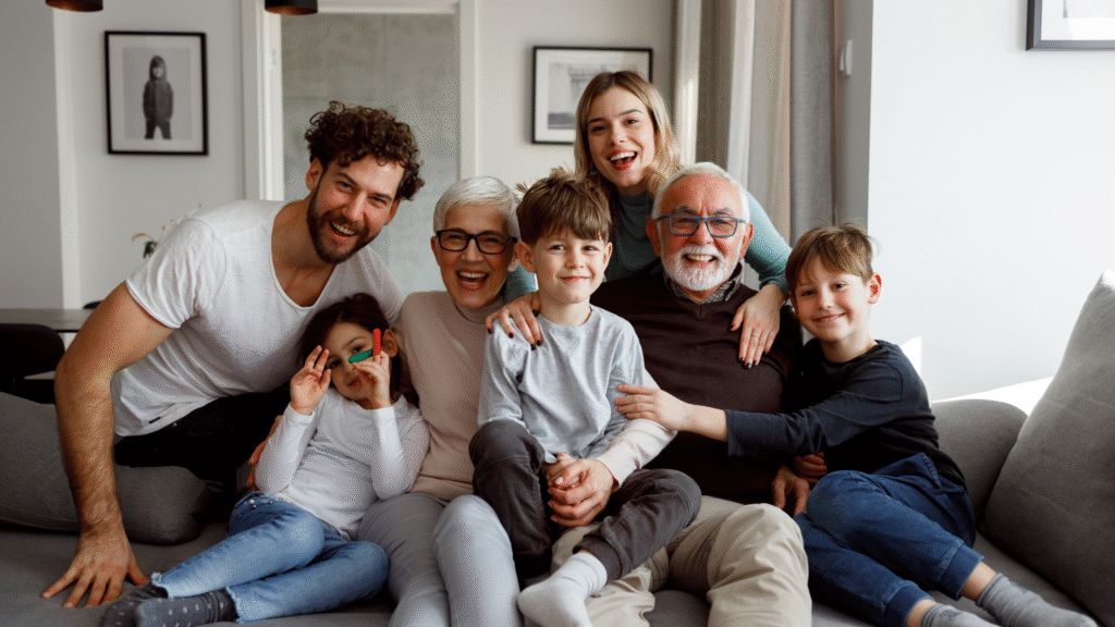 Benefits of Healing Together at a Retreat