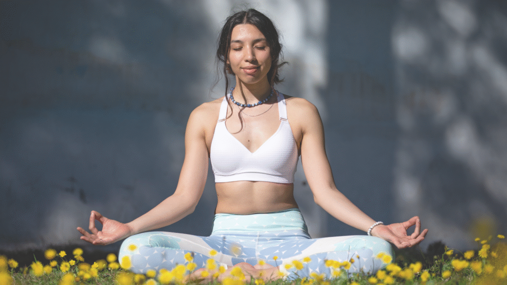 Female Wellness Retreat Holiday