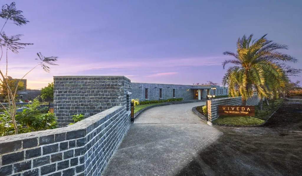 Viveda Wellness Retreat