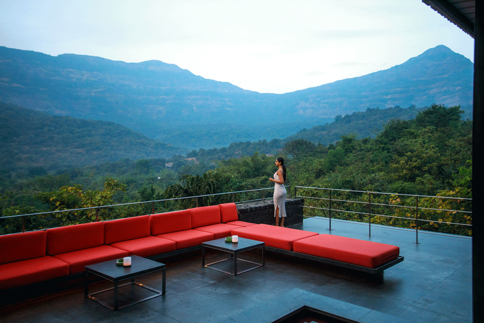Dharana Wellness Retreat